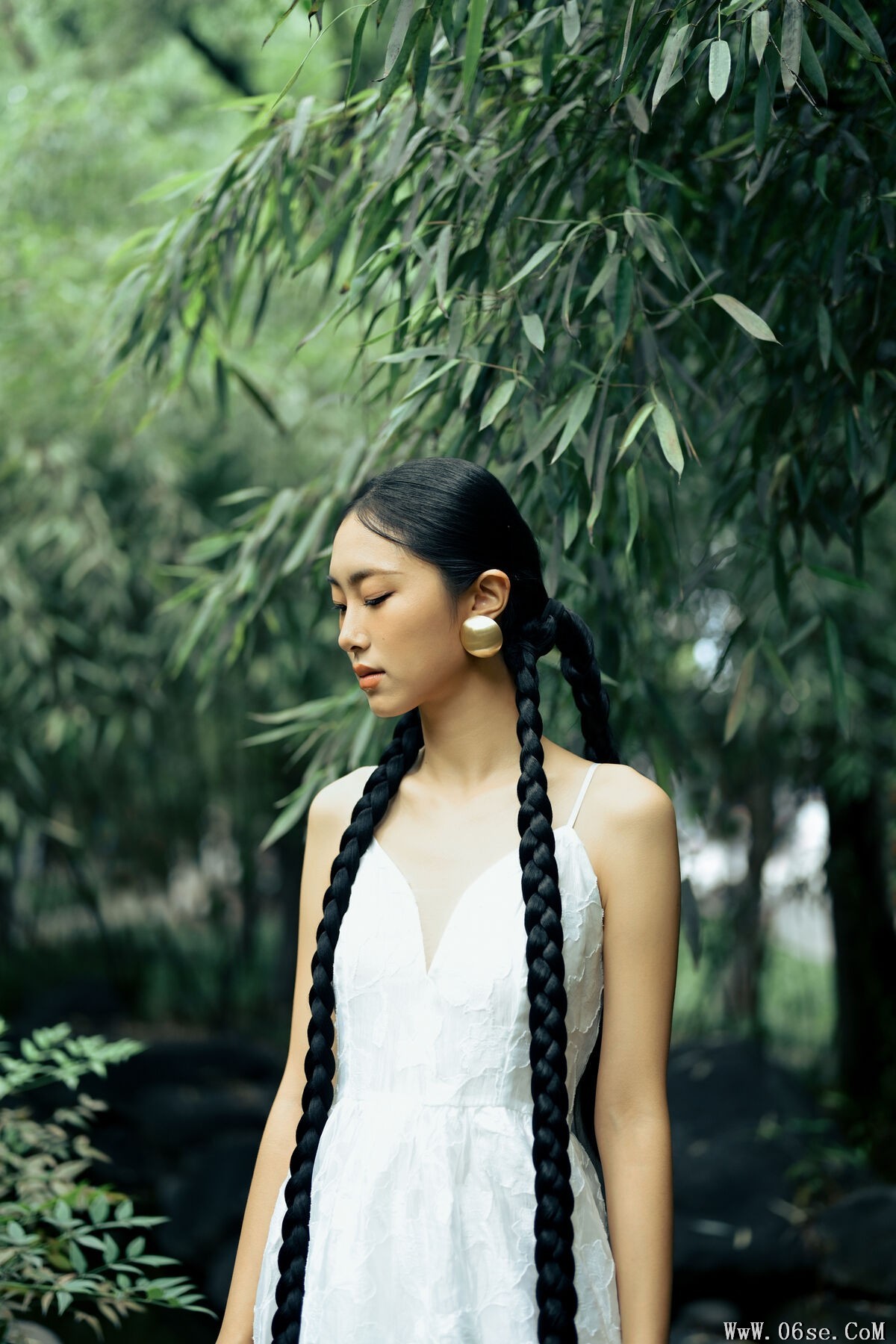 图片[14]-YiTuYu艺图语 Vol.7552 Xi Hu Shui[24P]-六色网