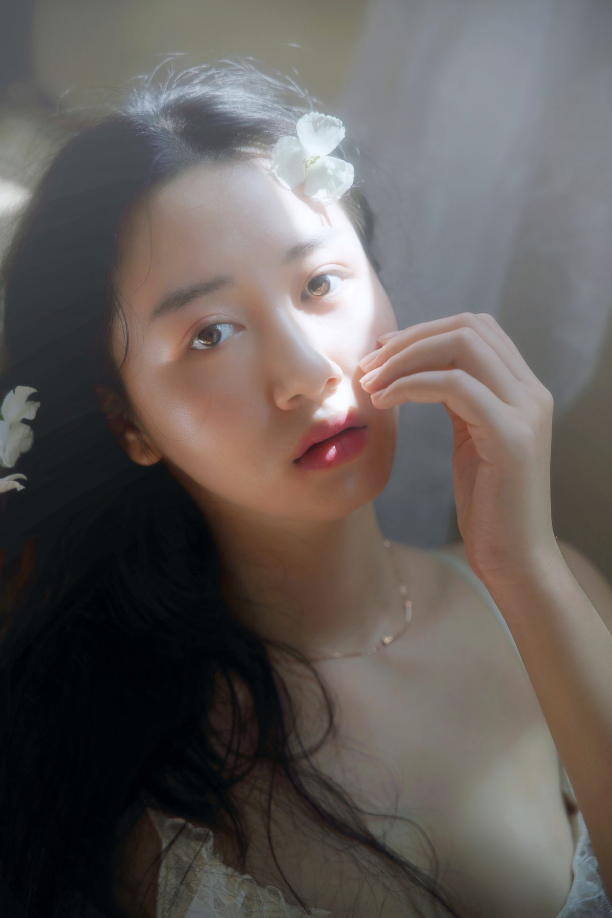 图片[4]-YiTuYu艺图语 Vol.4549 Tiffany[25P]-六色网