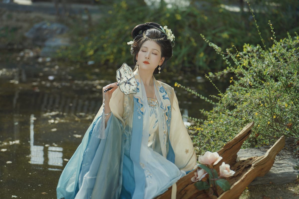 图片[10]-YiTuYu艺图语 Vol.4219 Qi Qi[23P]-六色网