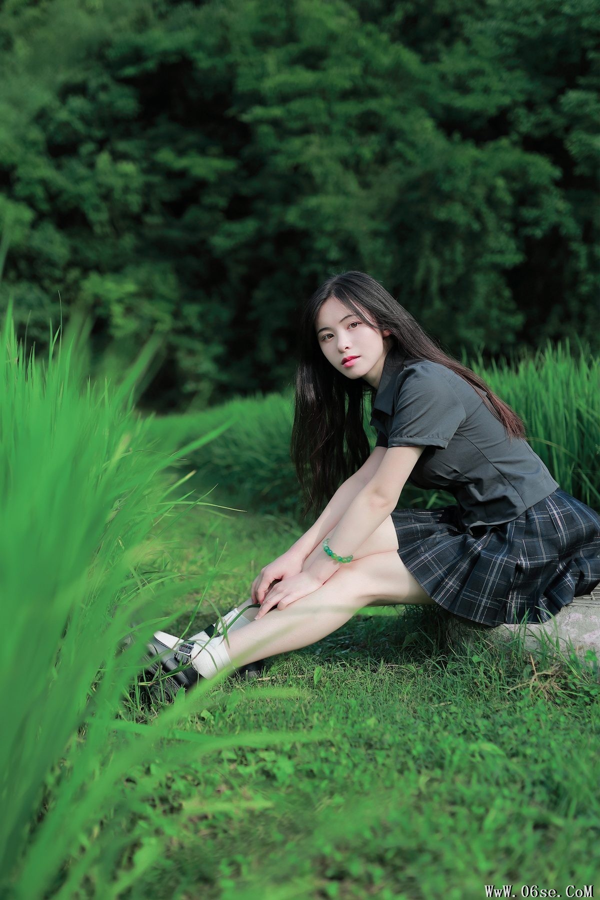 图片[20]-YiTuYu艺图语 Vol.5099 Xiao Xiao Lan[32P]-六色网