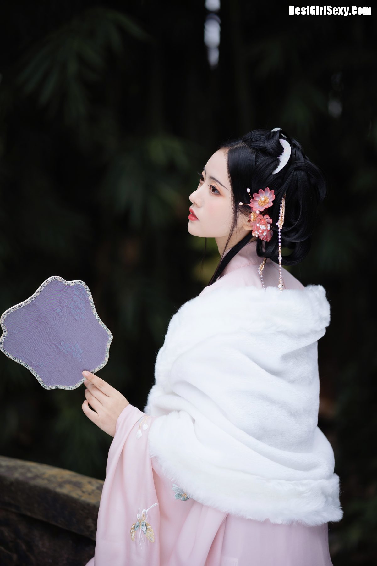 图片[14]-YiTuYu艺图语 Vol.4107 Lin Aki Nai[23P]-六色网