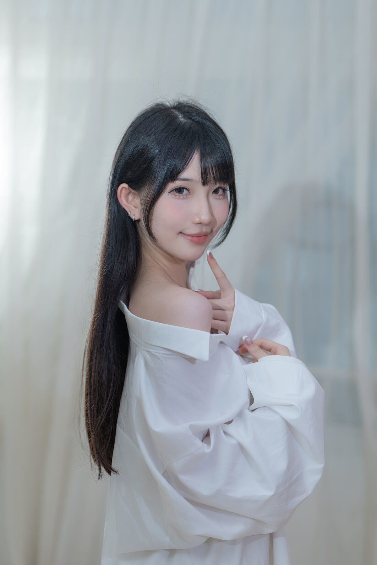 图片[35]-YiTuYu艺图语 Vol.7680 Ying Tao Zai Bu Zai[37P]-六色网