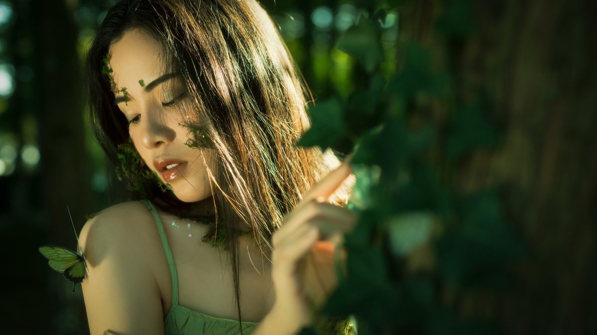 图片[11]-YiTuYu艺图语 Vol.5811 An Ni[30P]-六色网