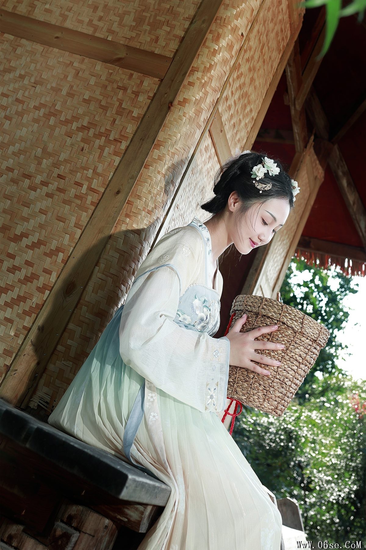 图片[27]-YiTuYu艺图语 Vol.5082 Cha Xiao Tu[59P]-六色网