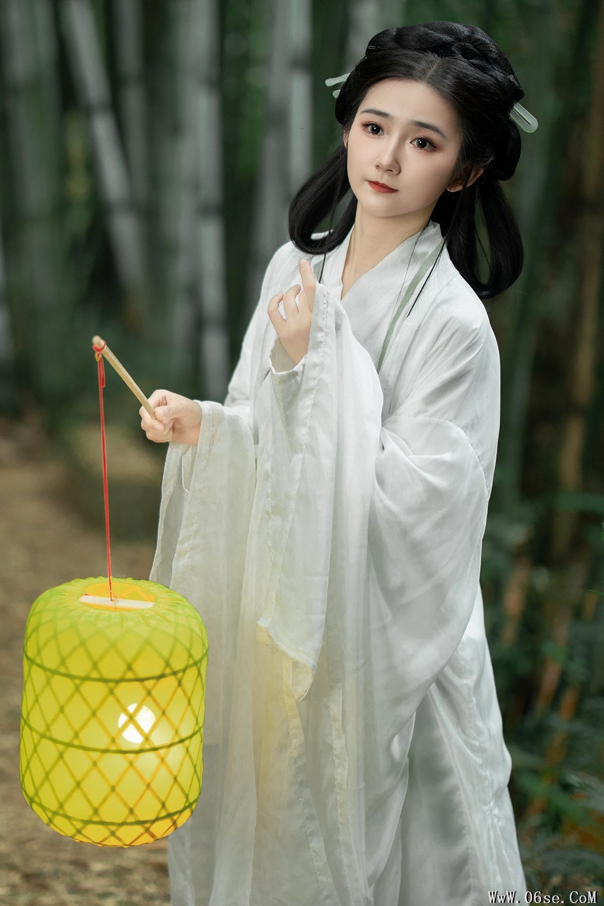 YiTuYu艺图语 Vol.6000 Yi Da Kuai Dan Gao[23P]-六色网