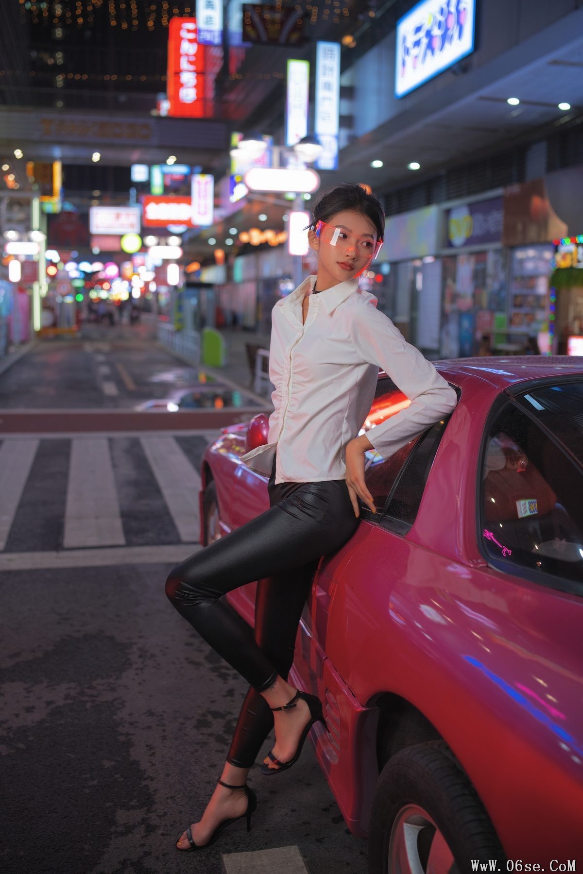 图片[16]-YiTuYu艺图语 Vol.6193 Xiao Wen[23P]-六色网