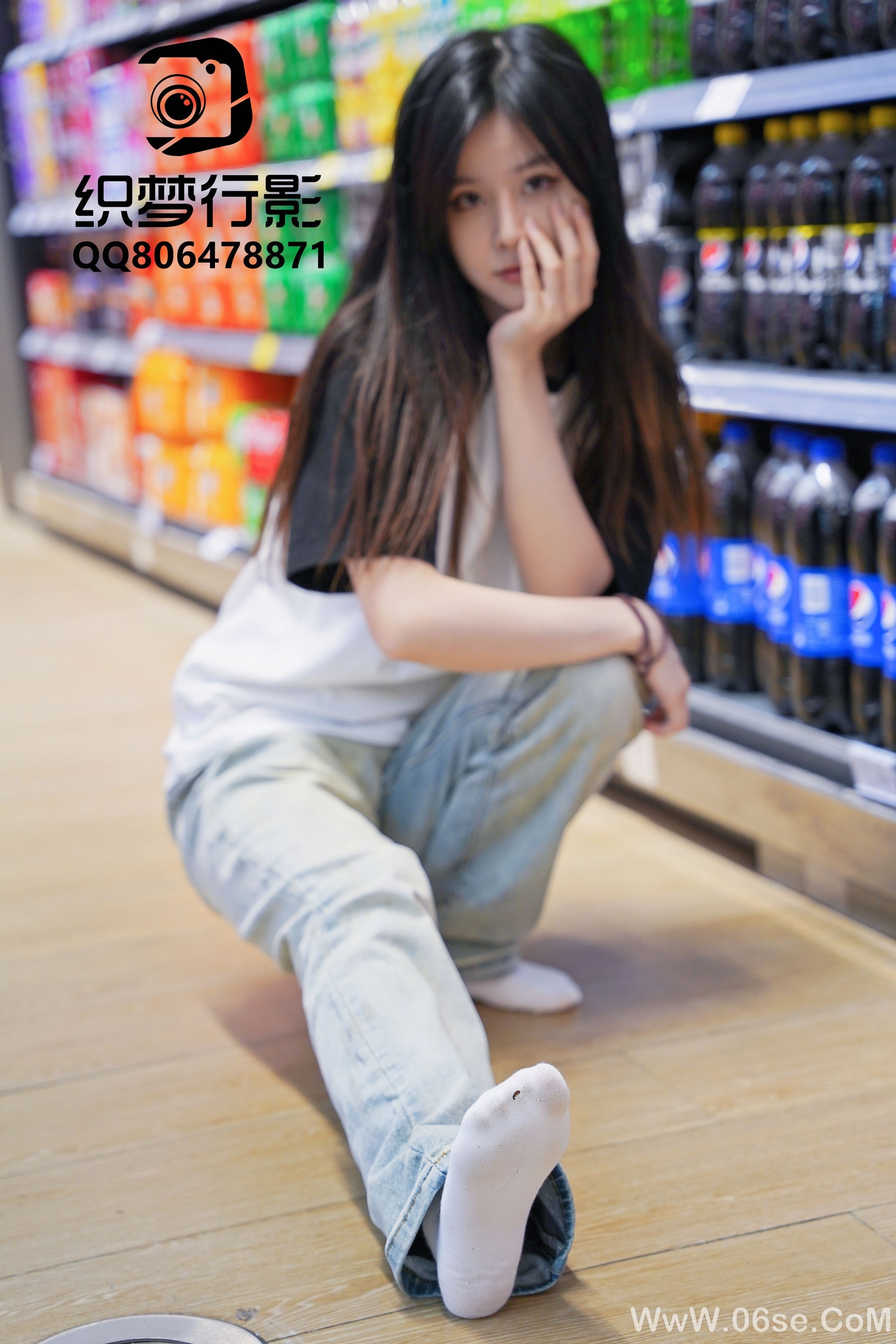 图片[193]-[织梦映像] 百货人生-商场里的百货人生[300P]-六色网