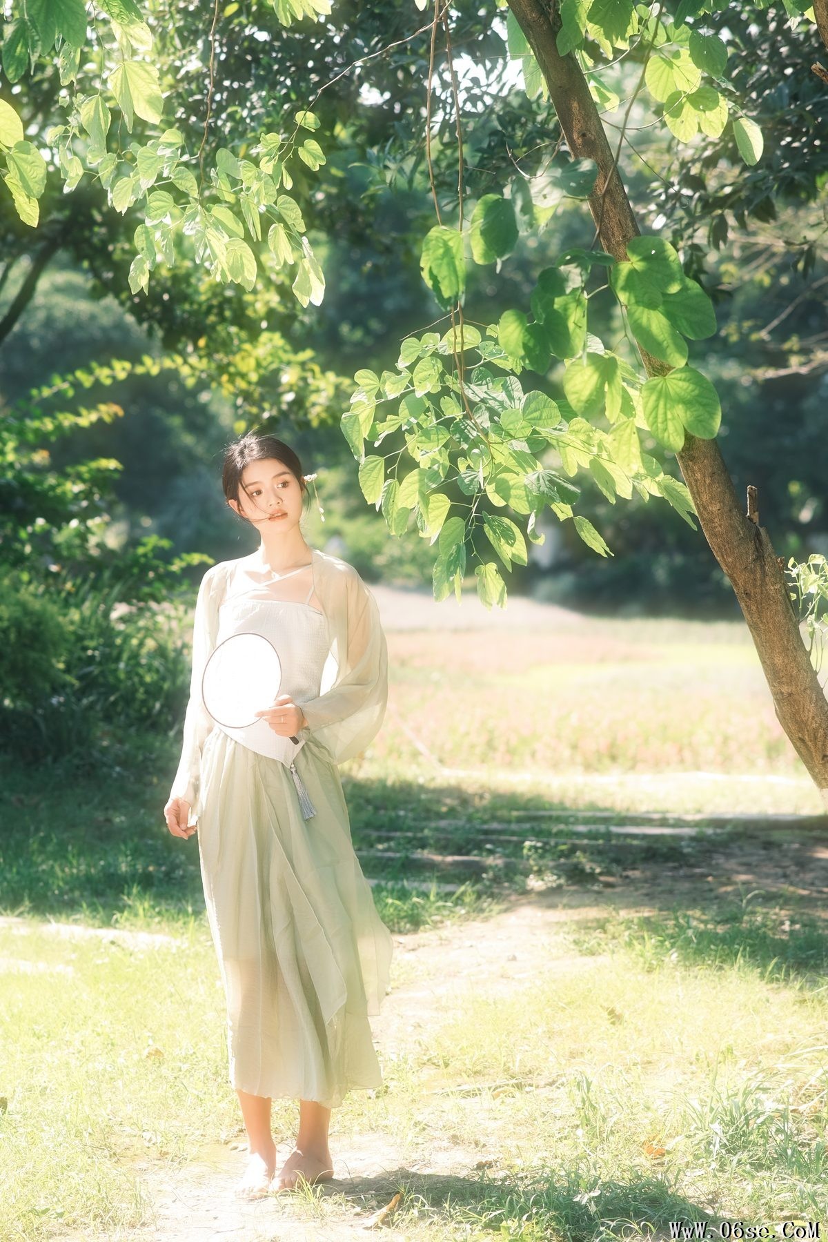 图片[7]-YiTuYu艺图语 Vol.4805 Xiao Xie[24P]-六色网