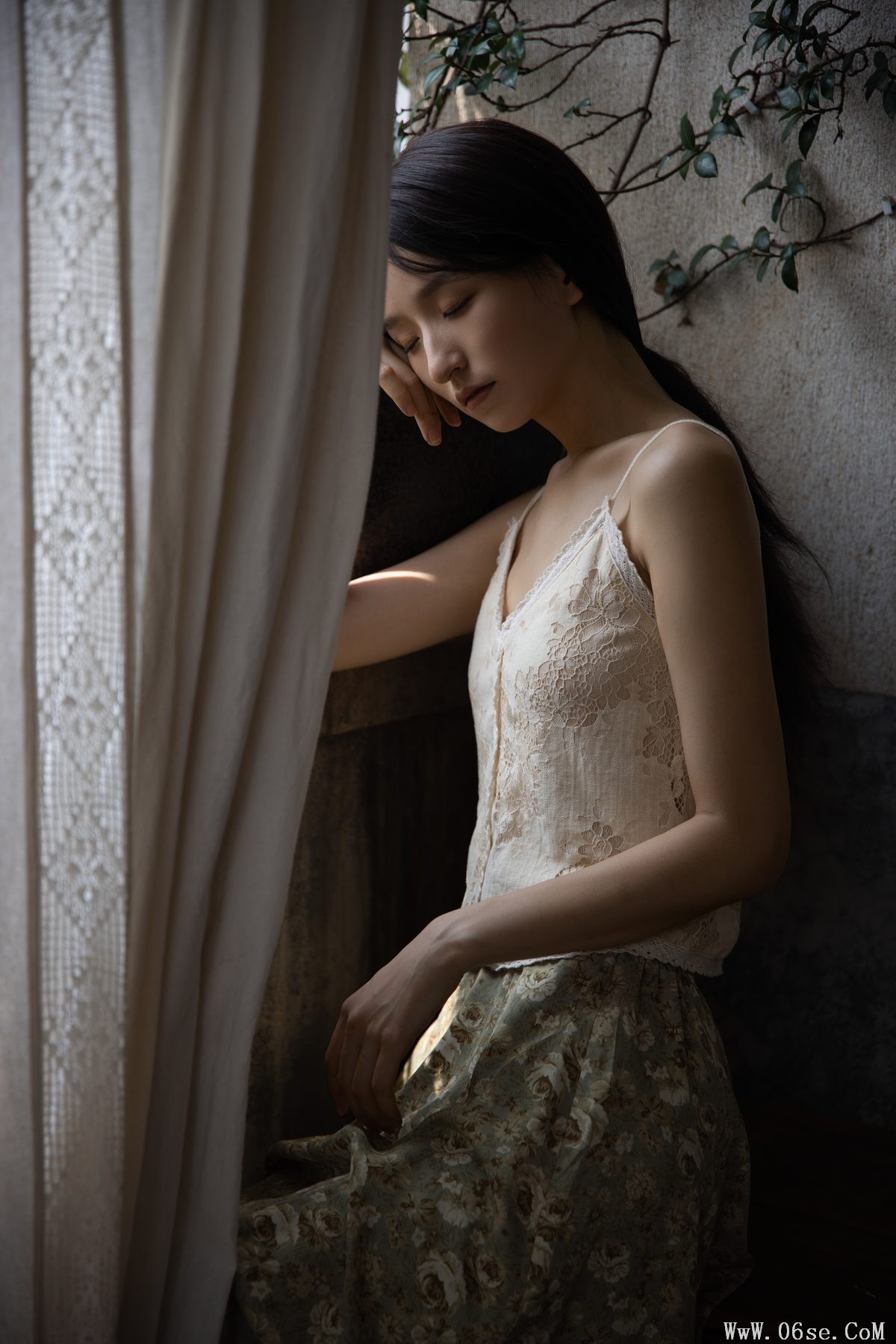 图片[11]-YiTuYu艺图语 Vol.6189 Yu Tong ENTP[23P]-六色网