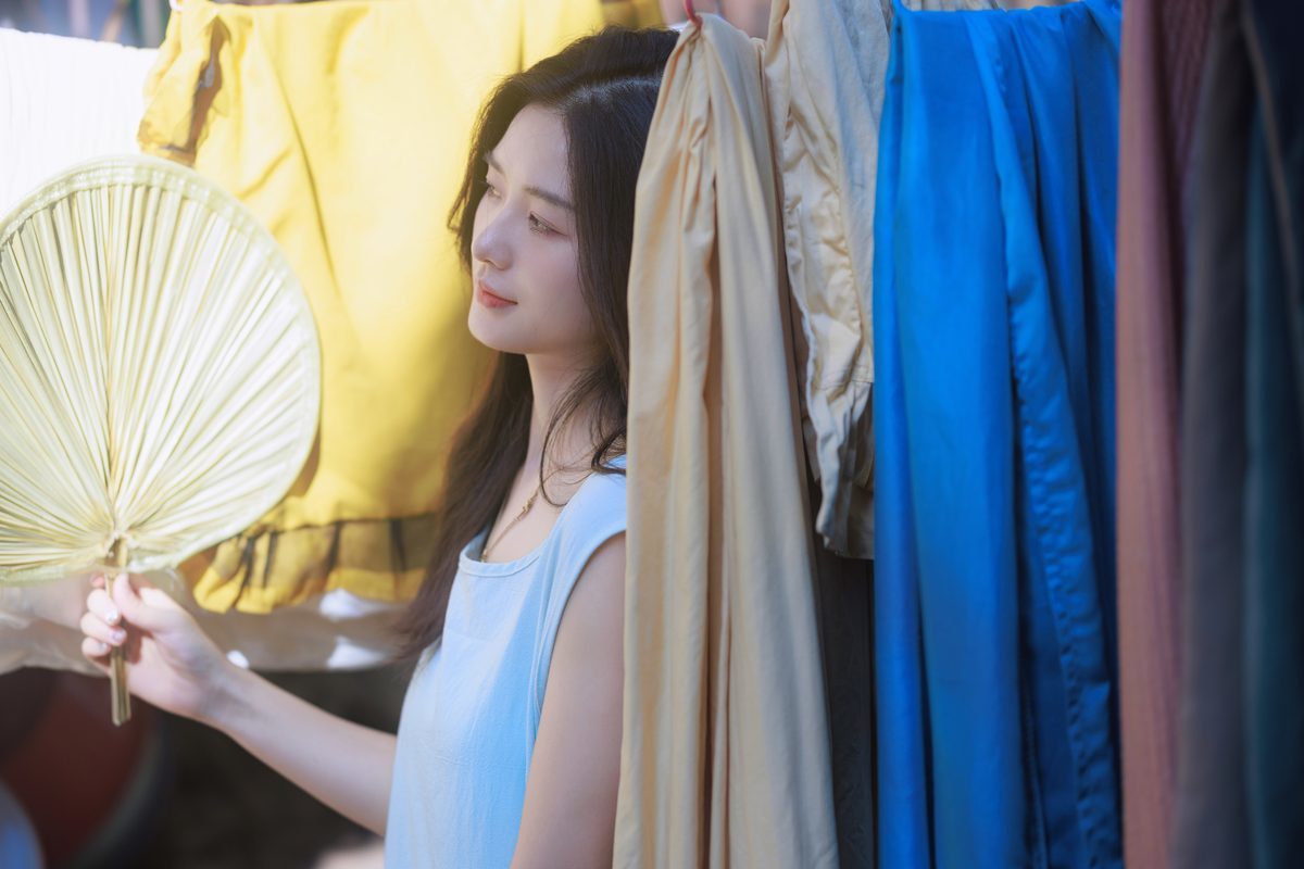 图片[9]-YiTuYu艺图语 Vol.5386 Bu Ta Xiao Yao[32P]-六色网