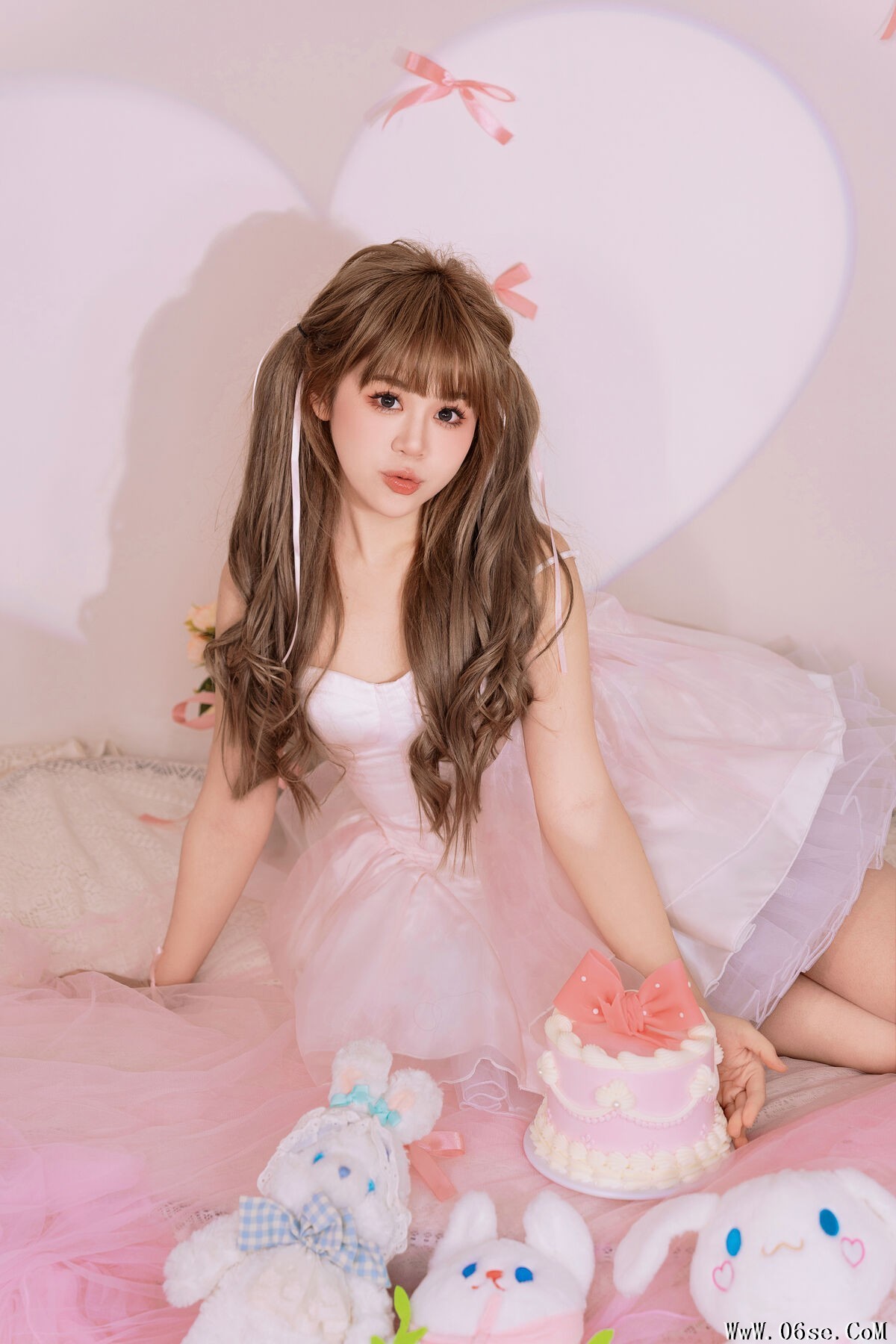 图片[25]-YiTuYu艺图语 Vol.6588 Pao Fu Xiao Fang[28P]-六色网