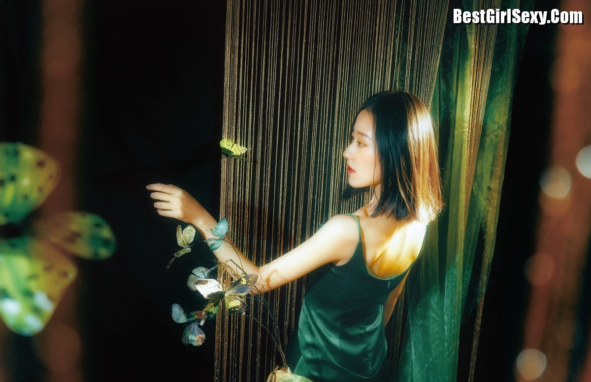 图片[3]-YiTuYu艺图语 Vol.4037 Mo Mo[22P]-六色网