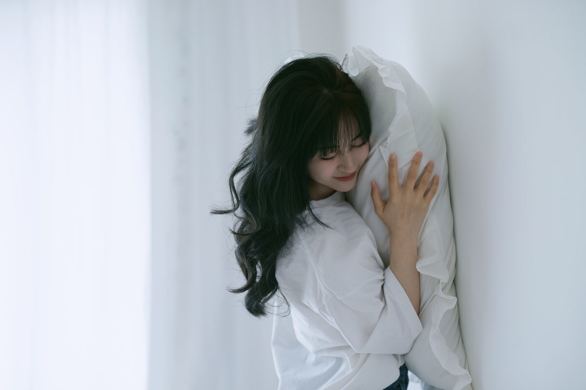 图片[25]-YiTuYu艺图语 Vol.4299 Yi Xuan[27P]-六色网