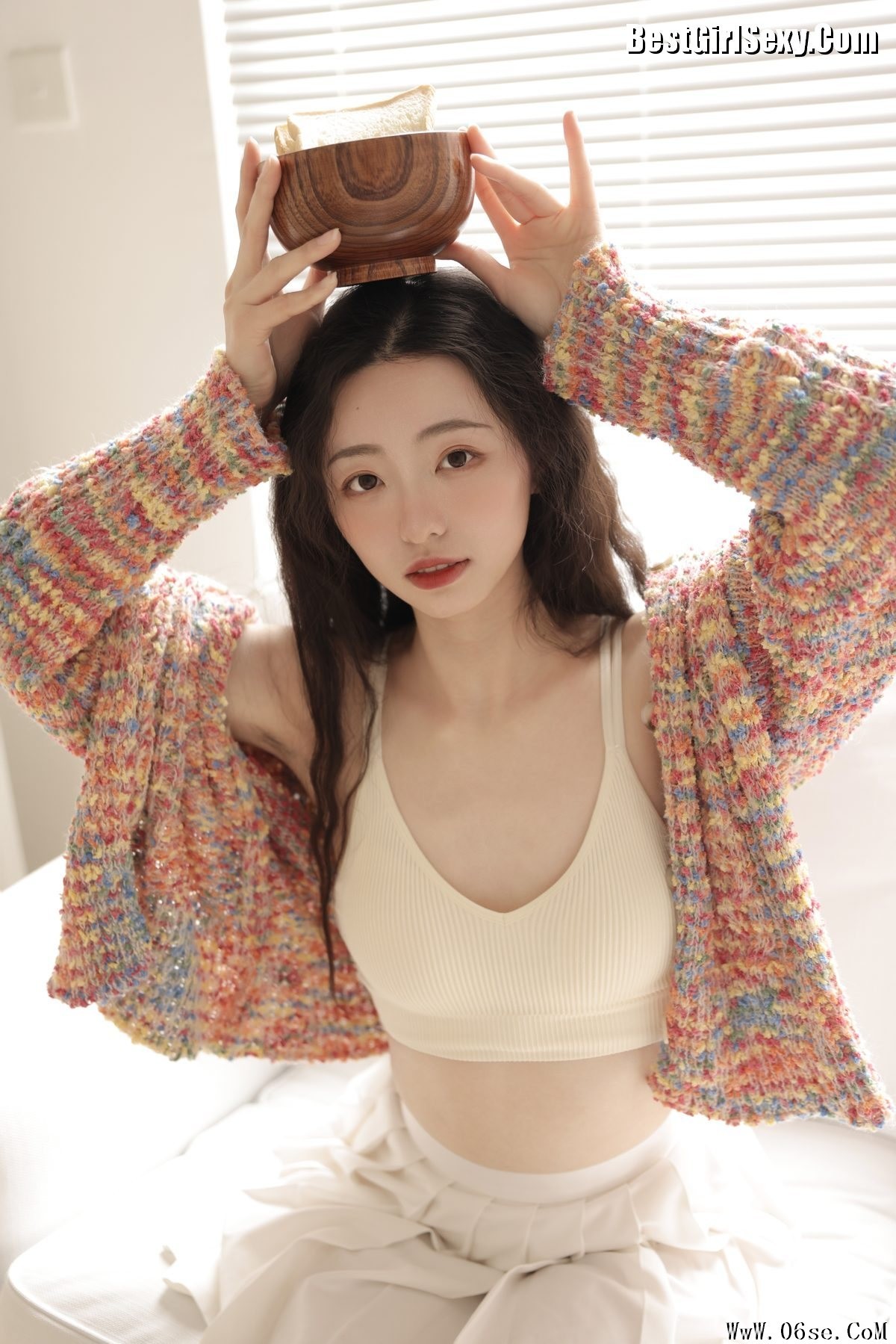 图片[22]-YiTuYu艺图语 Vol.3858 Xiao Yang Ai Gan Fan[35P]-六色网