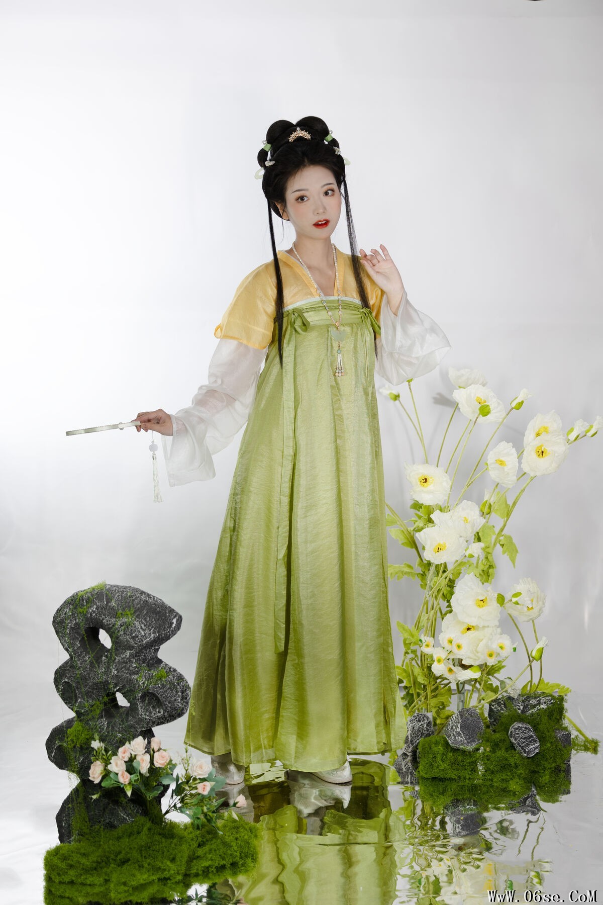 图片[20]-YiTuYu艺图语 Vol.6599 Fang Ci Yan[22P]-六色网