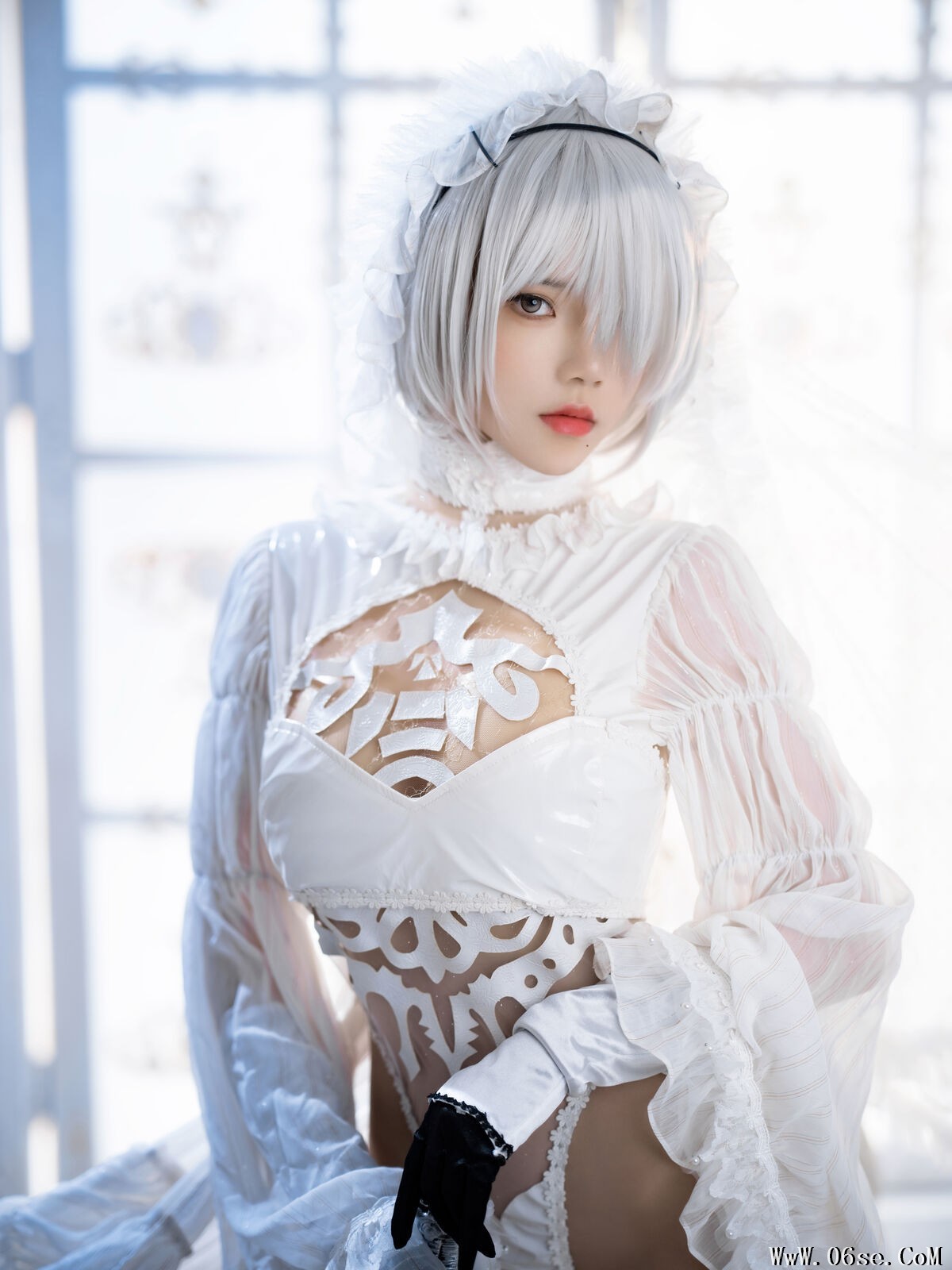 图片[5]-YiTuYu艺图语 Vol.7039 Cherry Meow[26P]-六色网