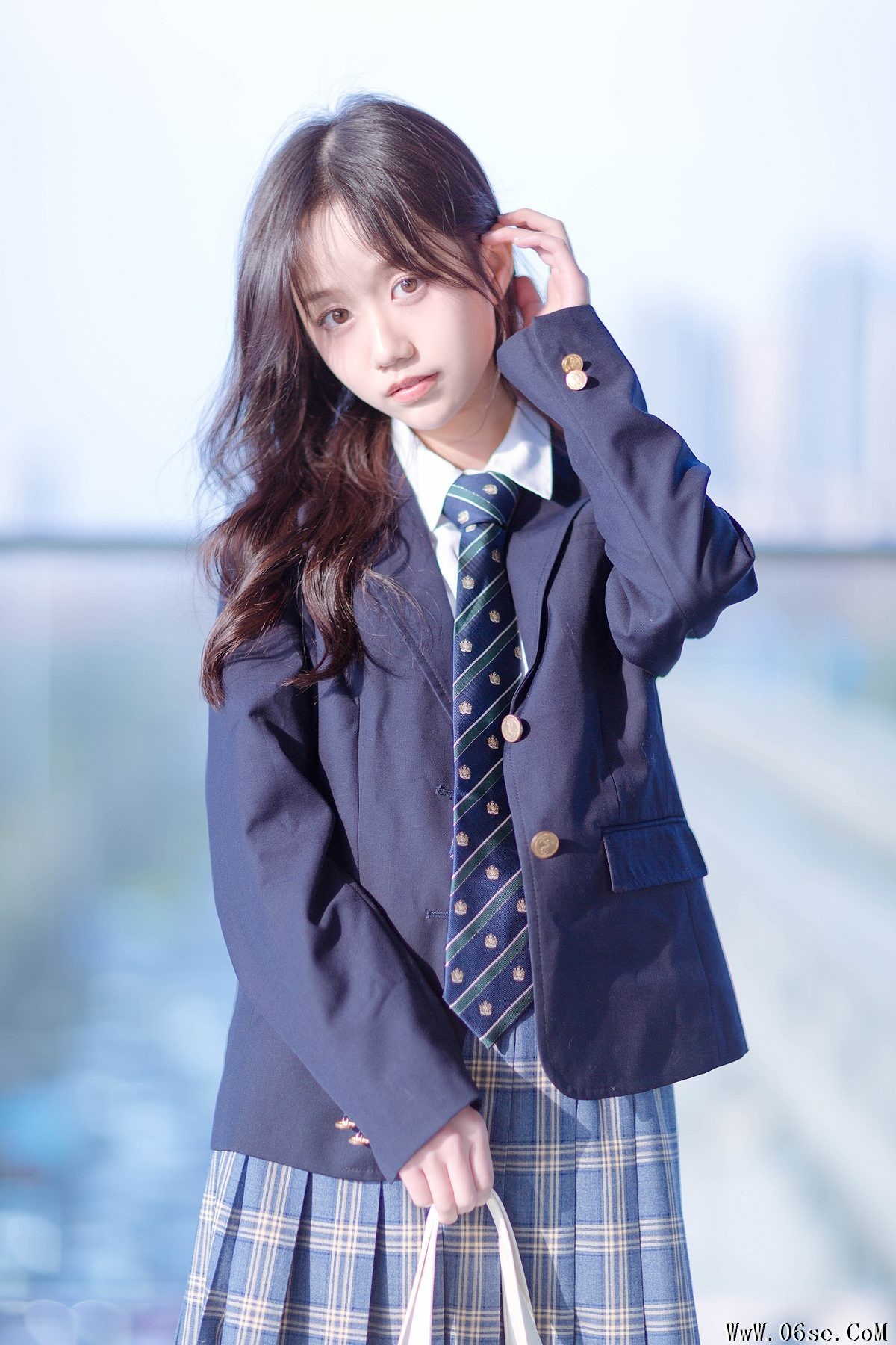 图片[17]-YiTuYu艺图语 Vol.3920 Jing Yi[30P]-六色网