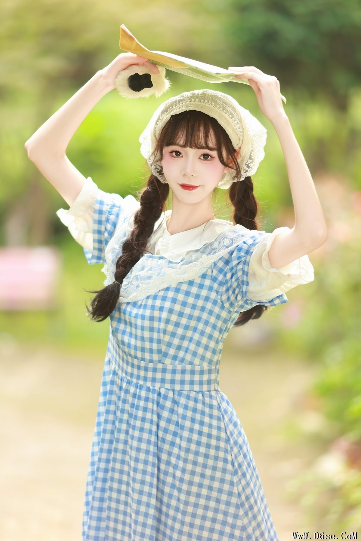 图片[5]-YiTuYu艺图语 Vol.5854 Guan Ning[34P]-六色网