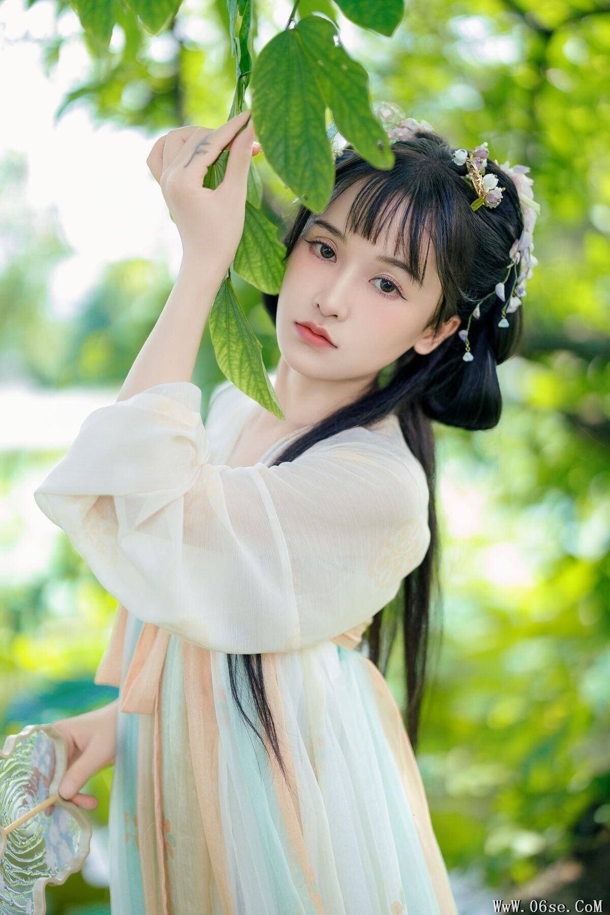 图片[5]-YiTuYu艺图语 Vol.7423 Xiao Xiao Yu[38P]-六色网