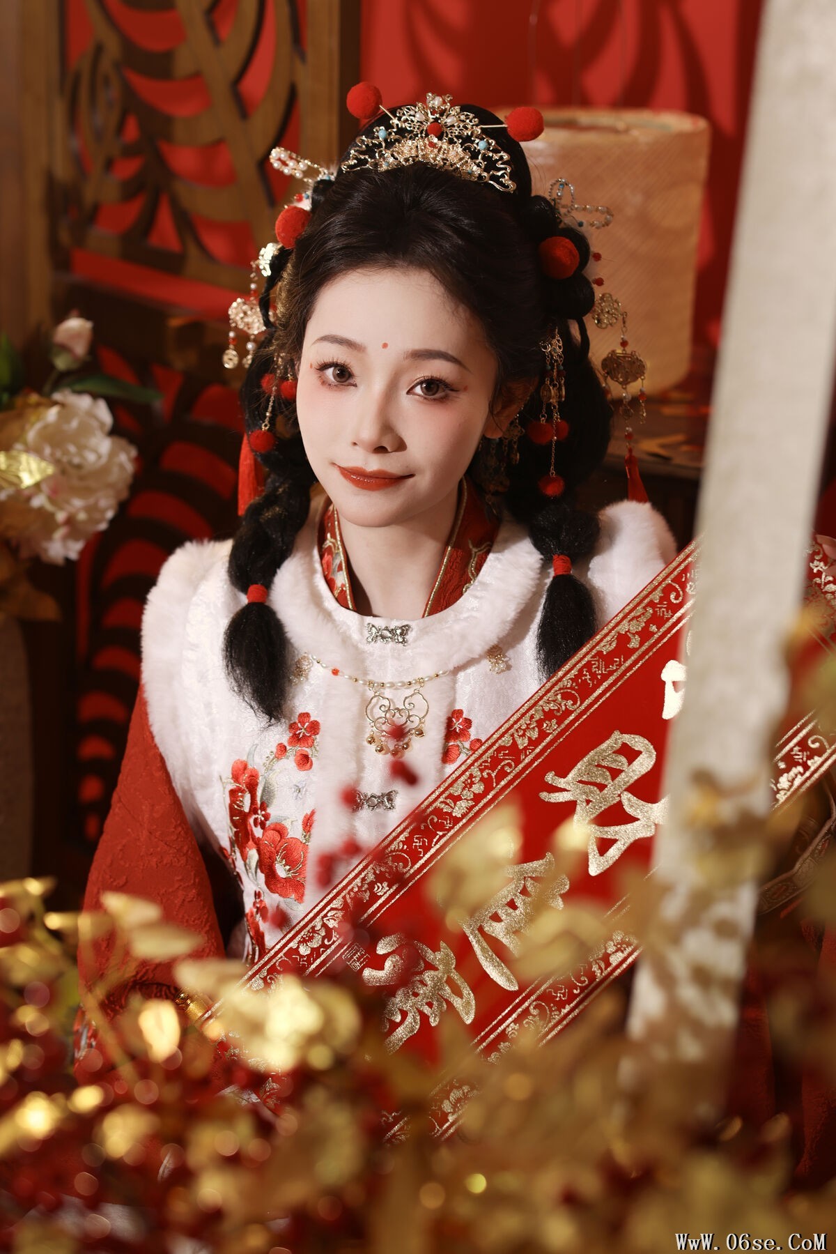 图片[24]-YiTuYu艺图语 Vol.6375 Xiao Xuan Zai Bu Zai[25P]-六色网