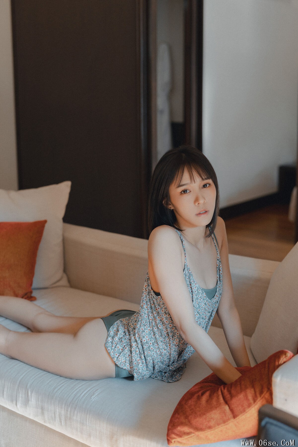 图片[21]-YiTuYu艺图语 Vol.6402 Cheng Cheng[26P]-六色网