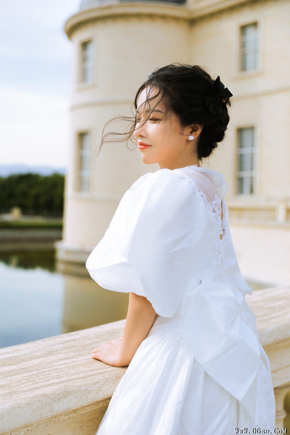 图片[13]-YiTuYu艺图语 Vol.3408 Xiao Xiao Chong Laura[28P]-六色网