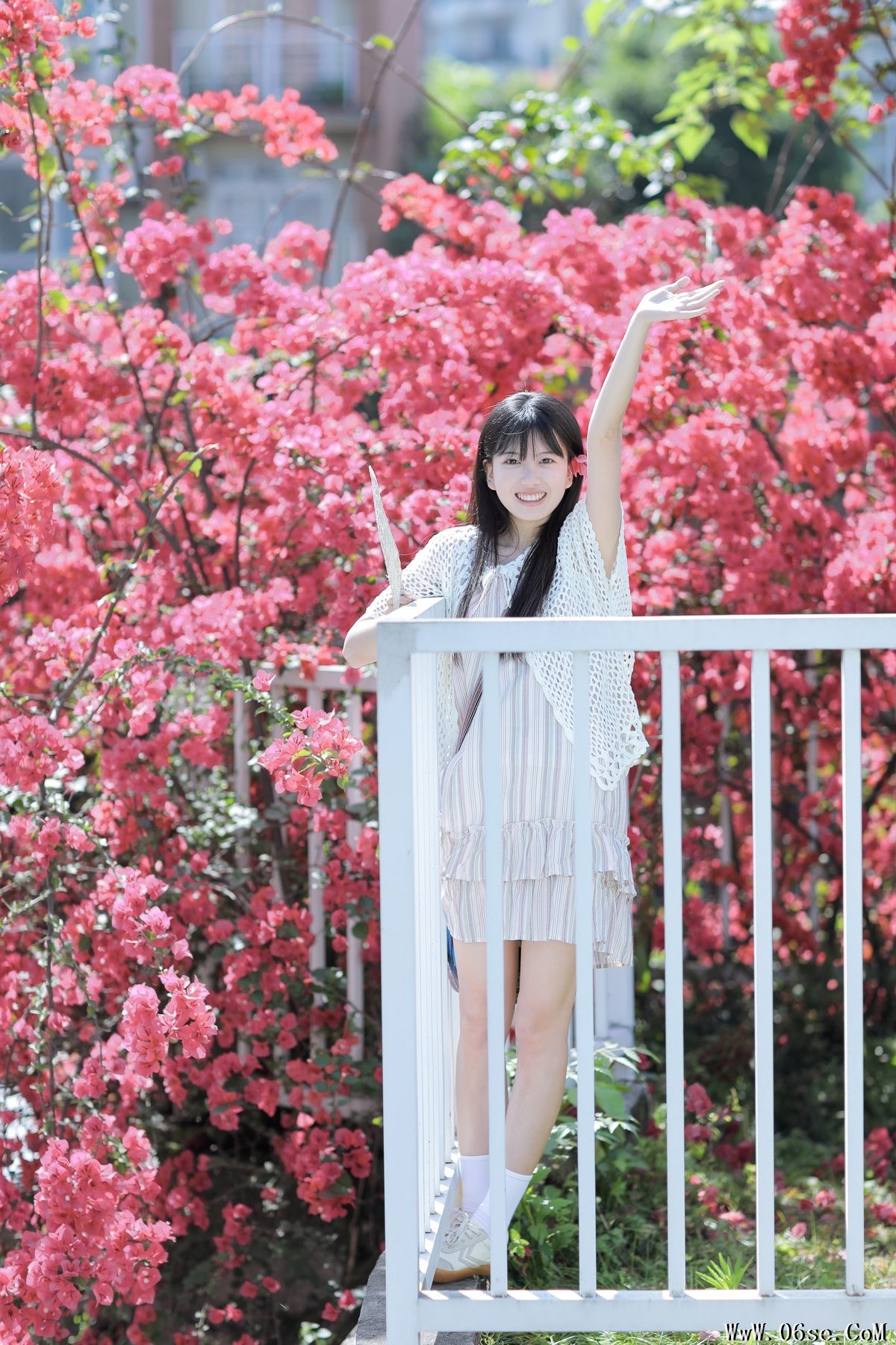 图片[11]-YiTuYu艺图语 Vol.3378 Qiu Yang Yi He[25P]-六色网