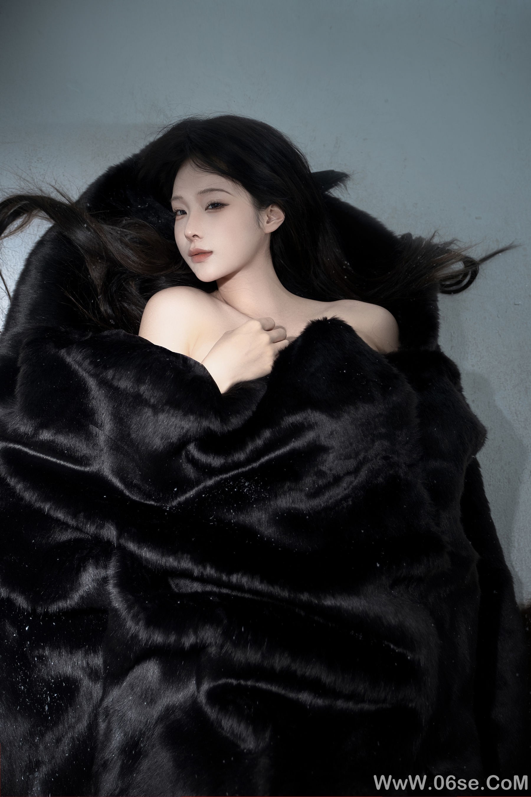 图片[24]-动漫博主蠢沫沫 – 妲己[39P]-六色网