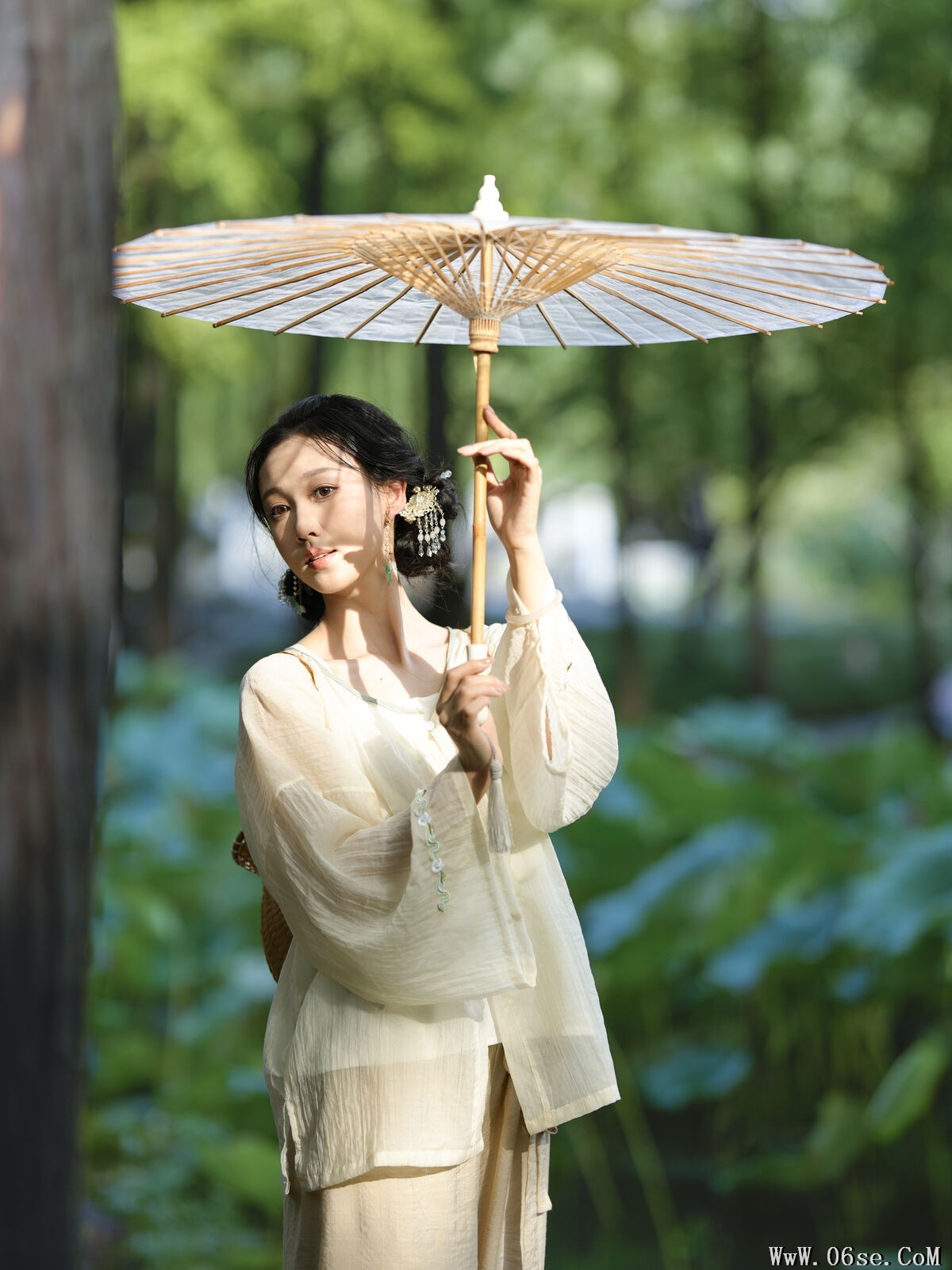图片[7]-YiTuYu艺图语 Vol.7671 Xiao Zhi Xiao Zhi[33P]-六色网