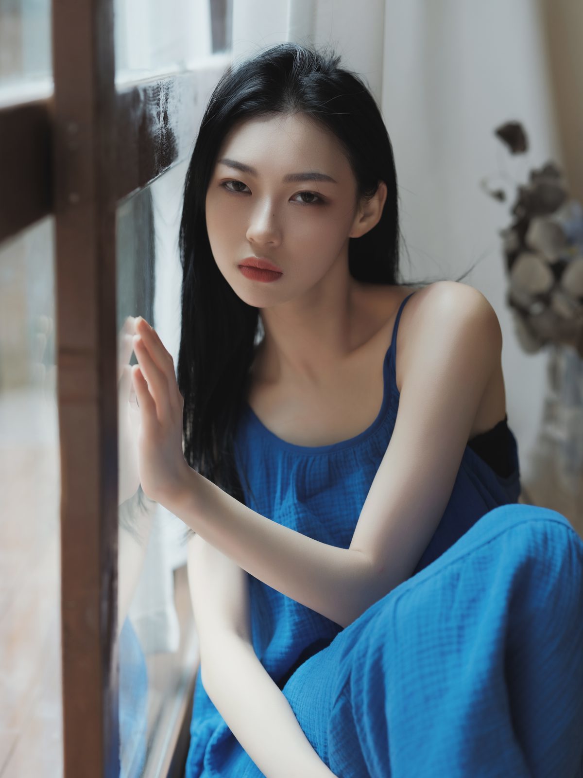 图片[11]-YiTuYu艺图语 Vol.4952 Dai Nani[30P]-六色网