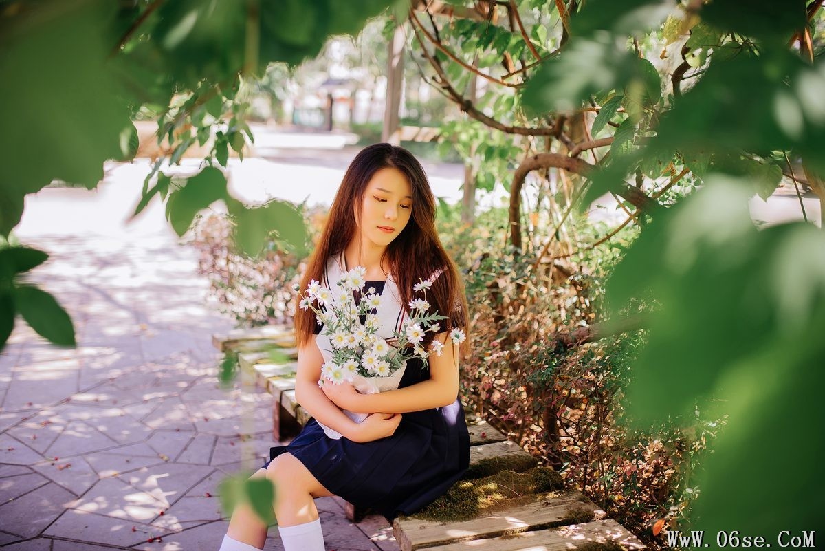 图片[15]-YiTuYu艺图语 Vol.6102 Yi Tuo Fei Rou VV[23P]-六色网