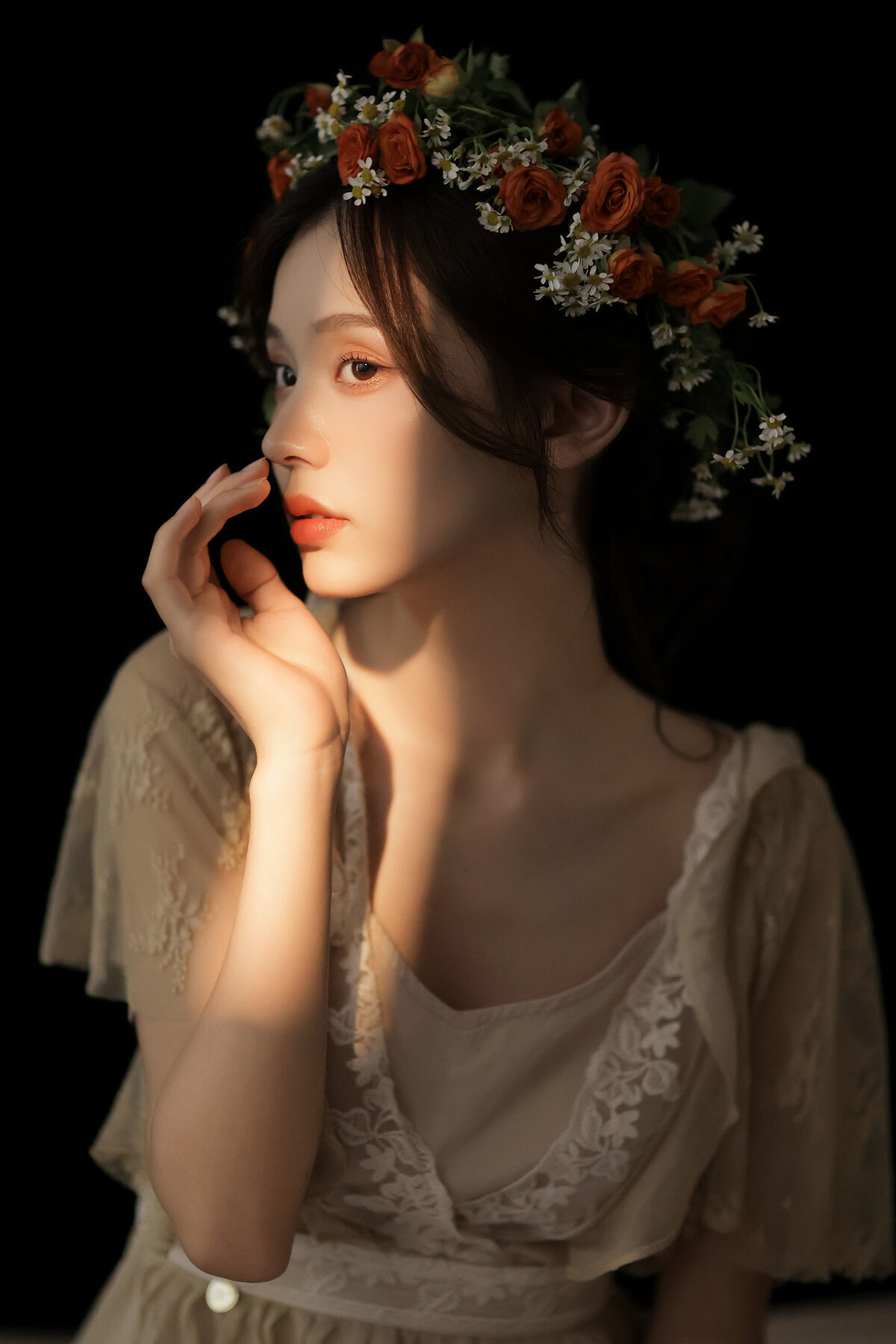 图片[28]-YiTuYu艺图语 Vol.6982 Peng Xiao Ya Ya[31P]-六色网