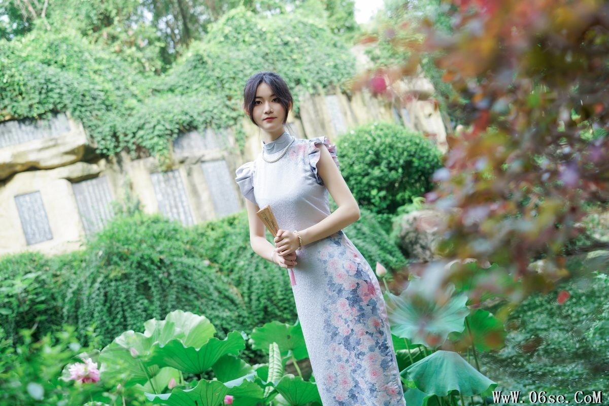 图片[7]-YiTuYu艺图语 Vol.5179 Jiu Ge[22P]-六色网