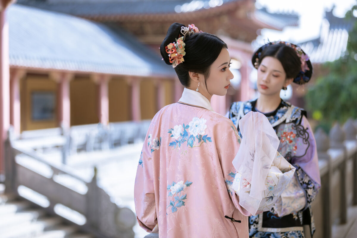 图片[3]-YiTuYu艺图语 Vol.7691 Zhi Zhi Qi[34P]-六色网