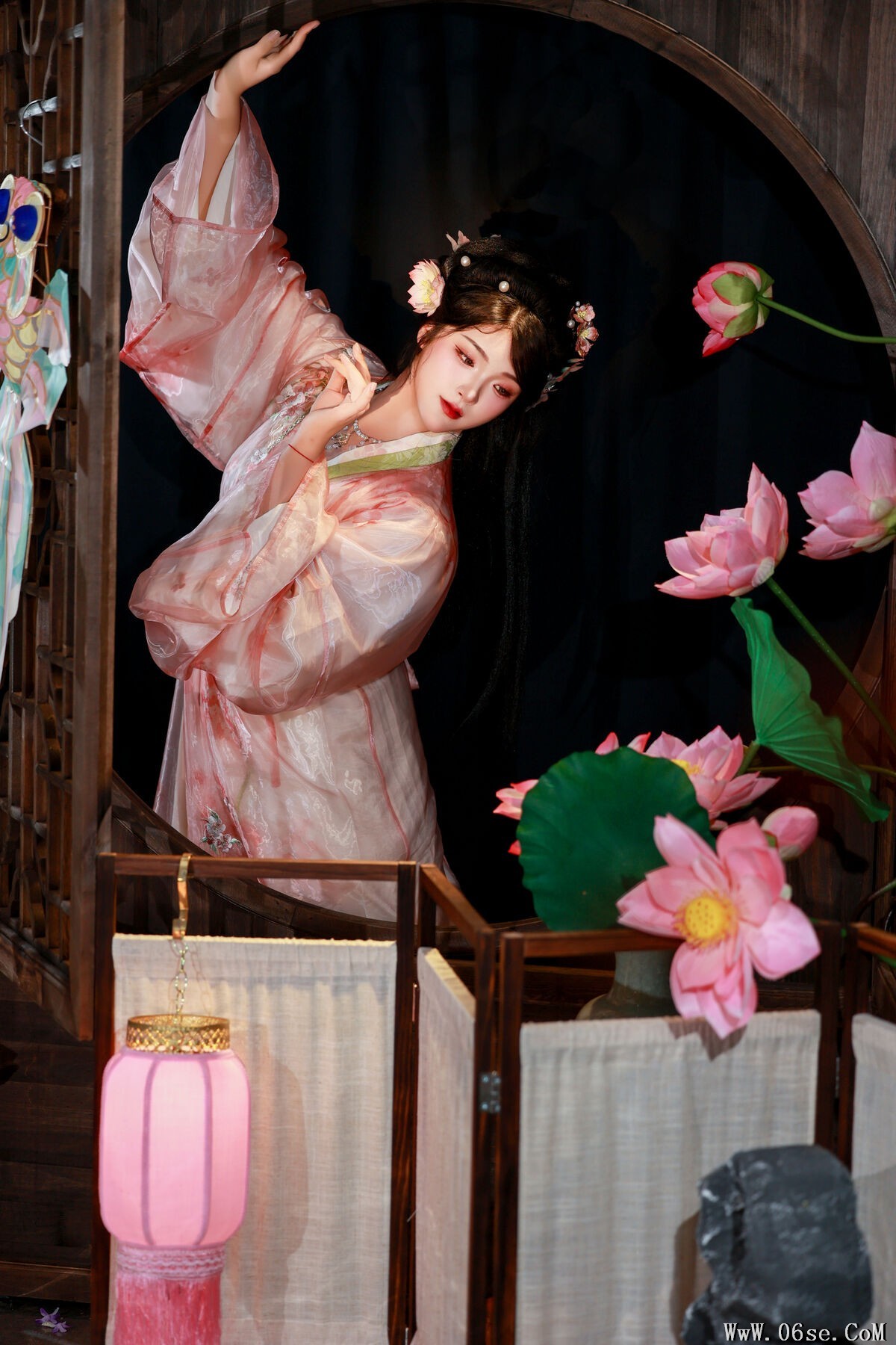 图片[14]-YiTuYu艺图语 Vol.7522 Kailin Jiang[27P]-六色网