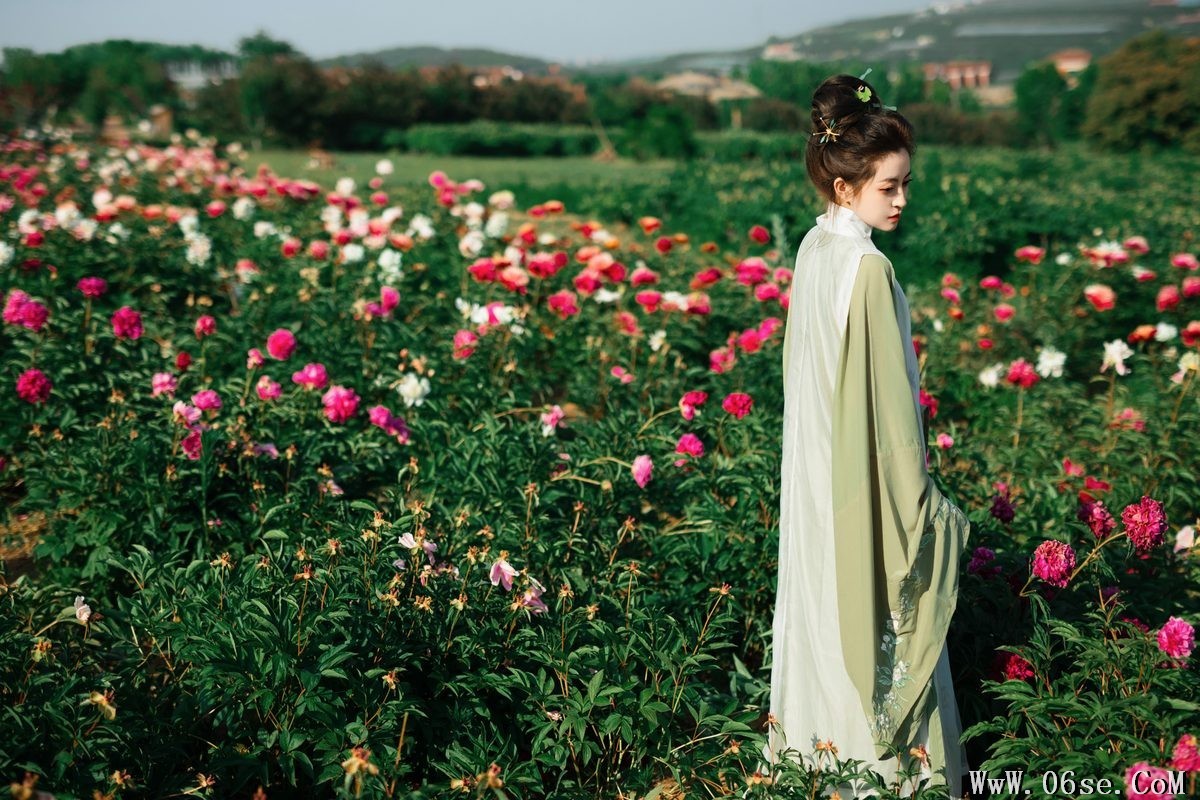 图片[20]-YiTuYu艺图语 Vol.4607 Yi Xuan[58P]-六色网