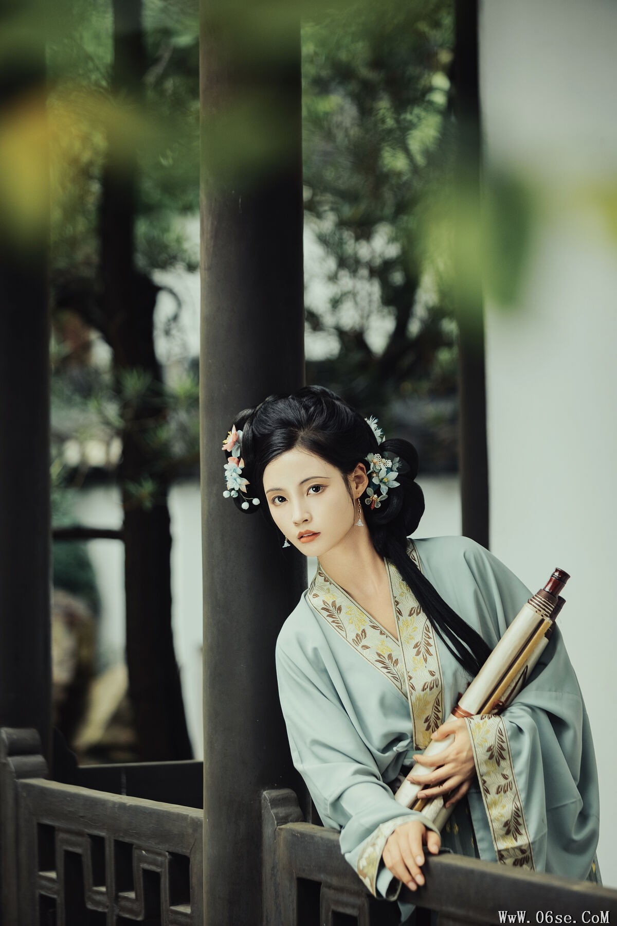 图片[18]-YiTuYu艺图语 Vol.7397 Lucky[30P]-六色网