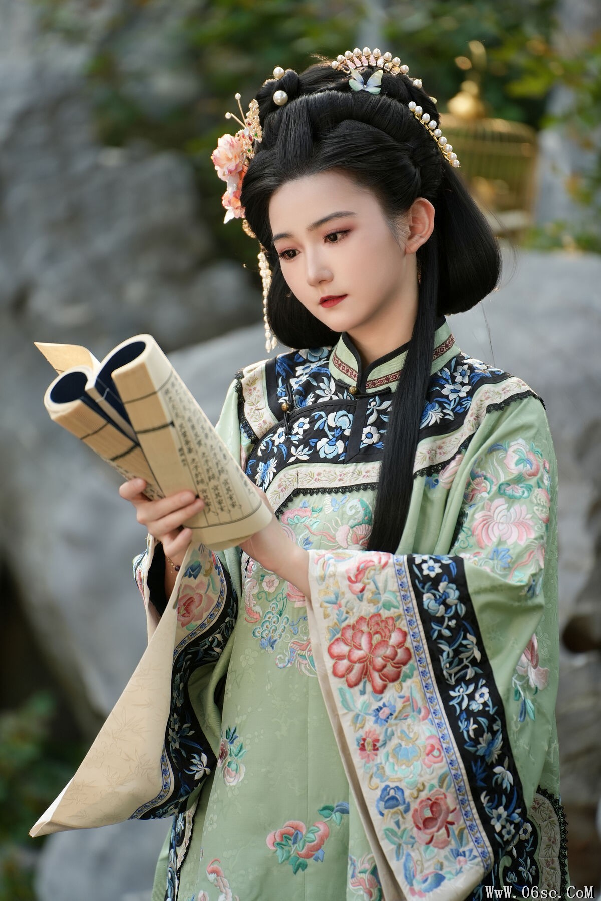 图片[23]-YiTuYu艺图语 Vol.6523 Yi Da Kuai Dan Gao[36P]-六色网