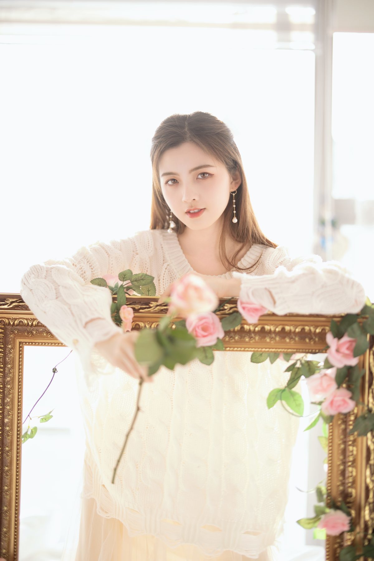 图片[14]-YiTuYu艺图语 Vol.3174 Dtifa Ding Xiao Ni[30P]-六色网