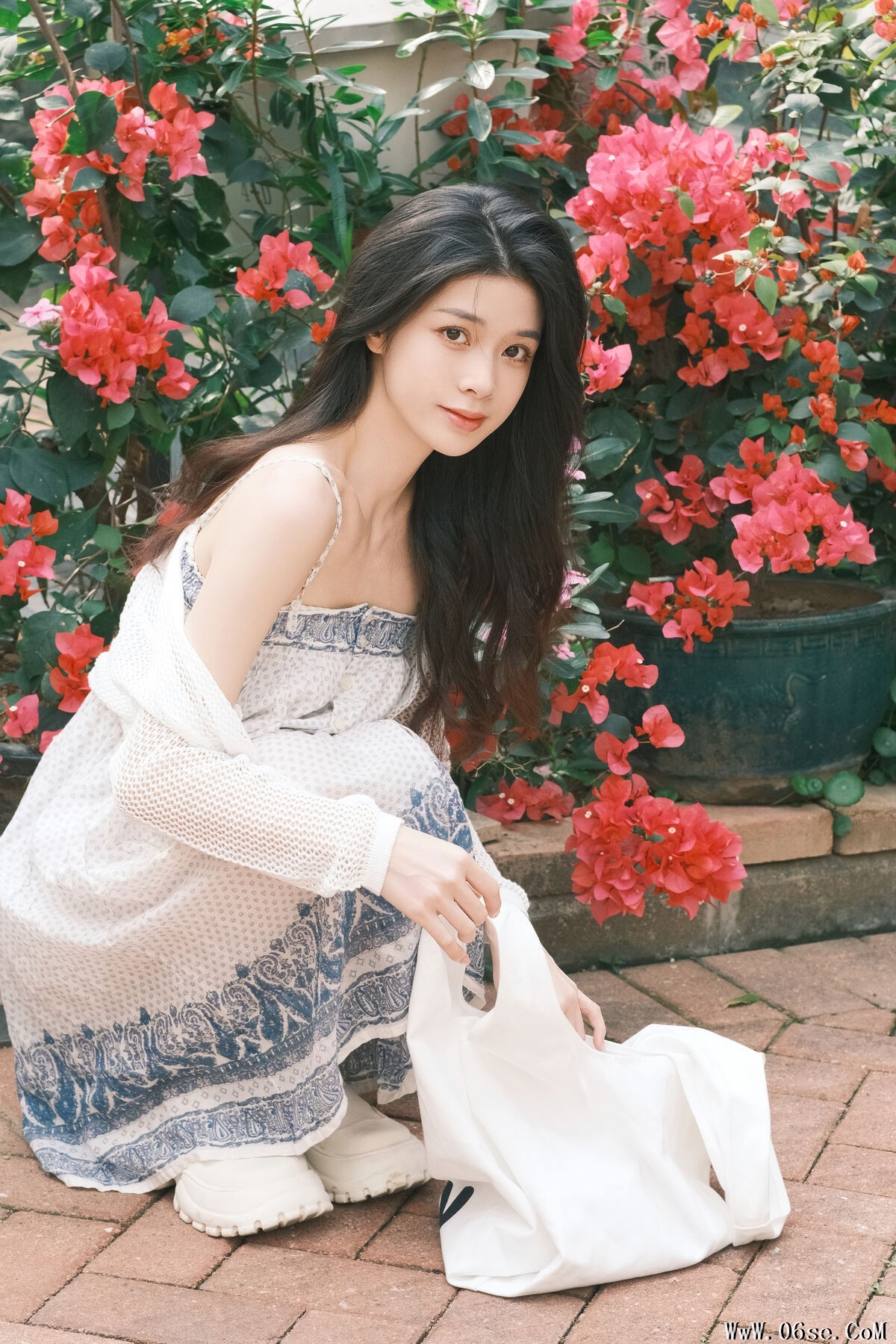 图片[14]-YiTuYu艺图语 Vol.7294 Ban Ban Jiang[36P]-六色网