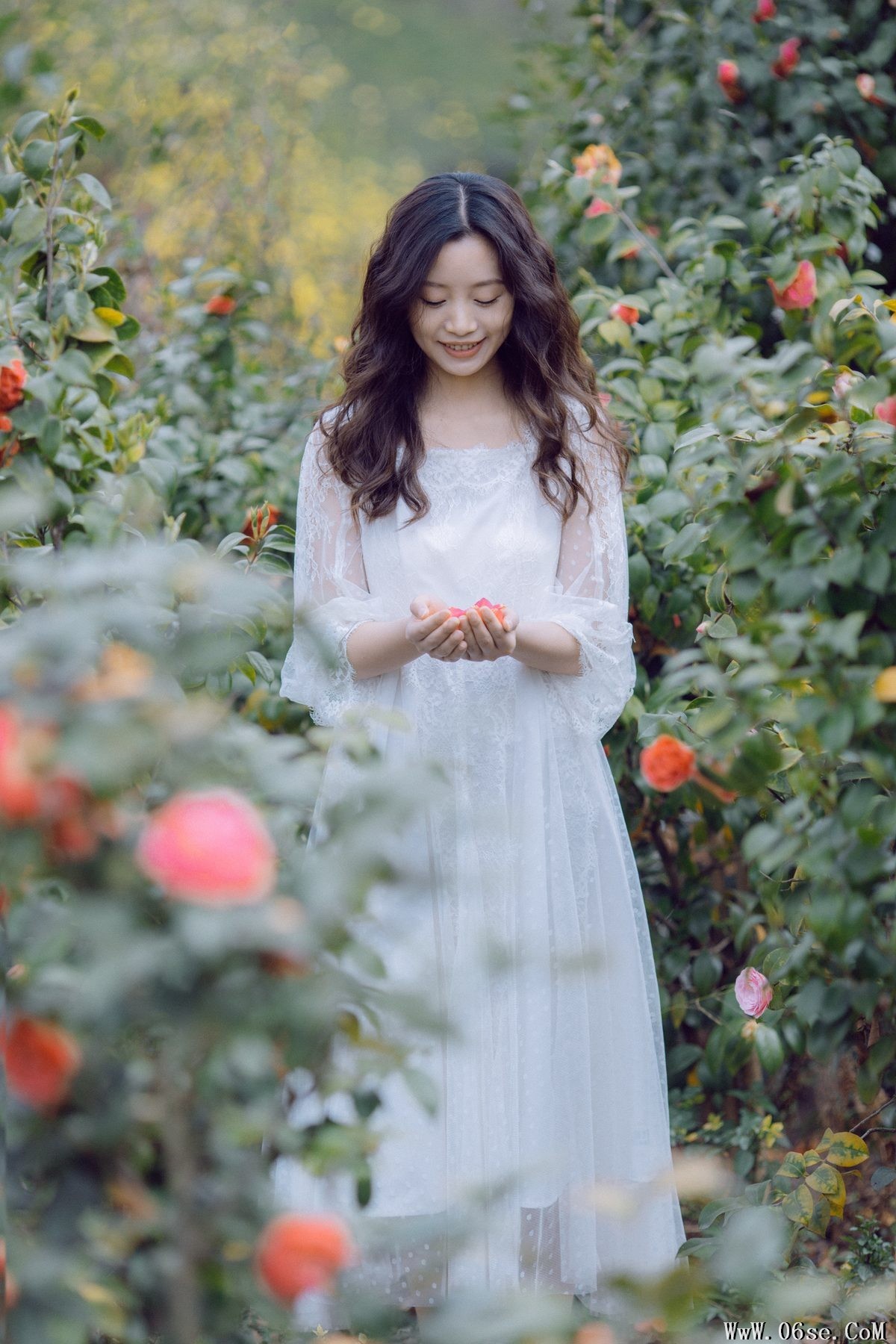 图片[13]-YiTuYu艺图语 Vol.5661 Lu Dou[21P]-六色网