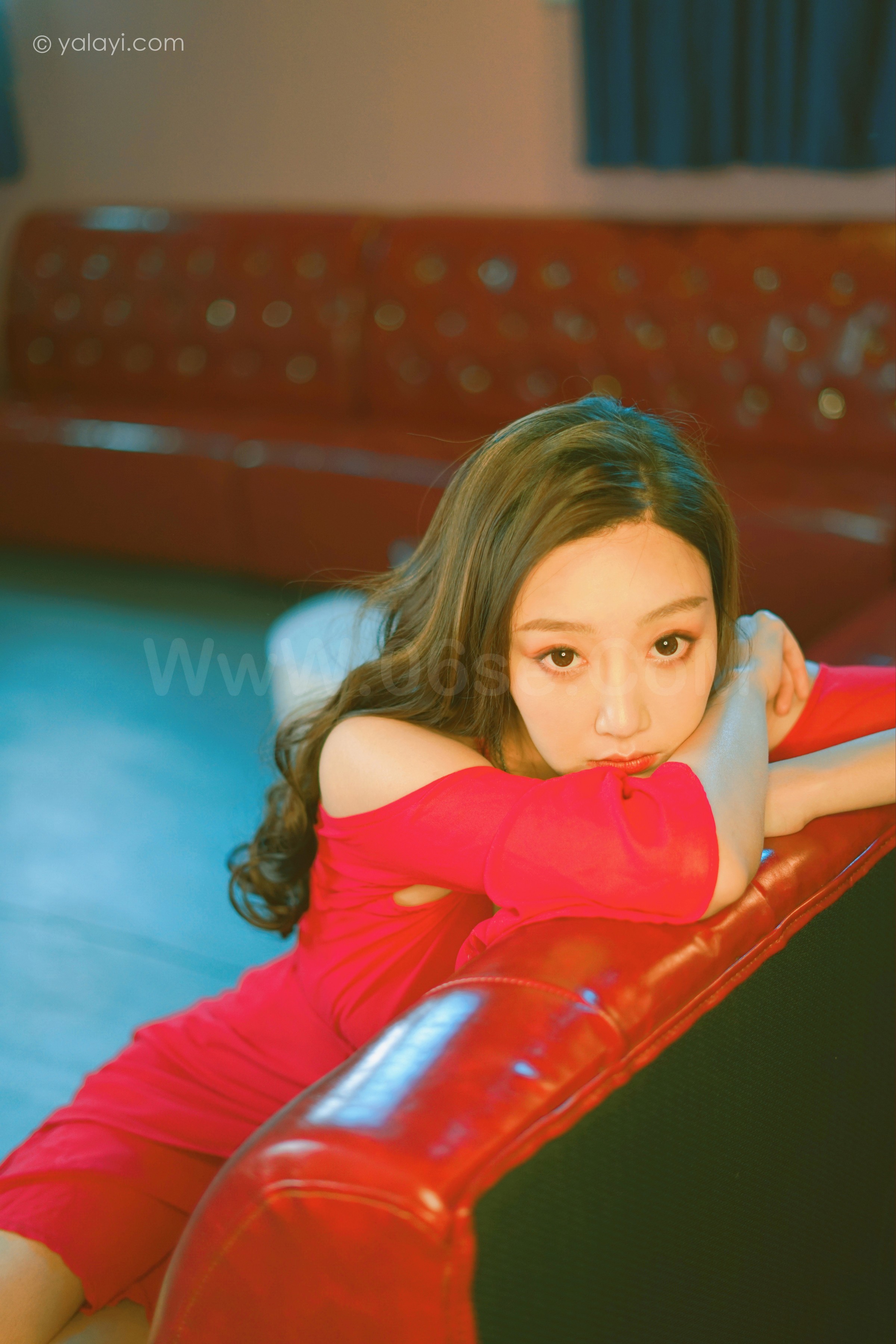 图片[31]-雅拉伊 – 徐小云《美好时光莫辜负》[43P]-六色网