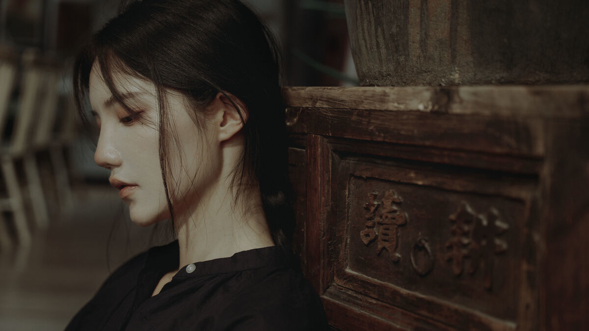 图片[12]-YiTuYu艺图语 Vol.6985 Yan Shi Yi[39P]-六色网