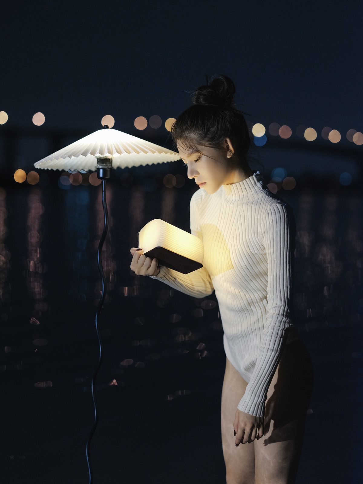 图片[9]-YiTuYu艺图语 Vol.4765 Xiao Yu[35P]-六色网