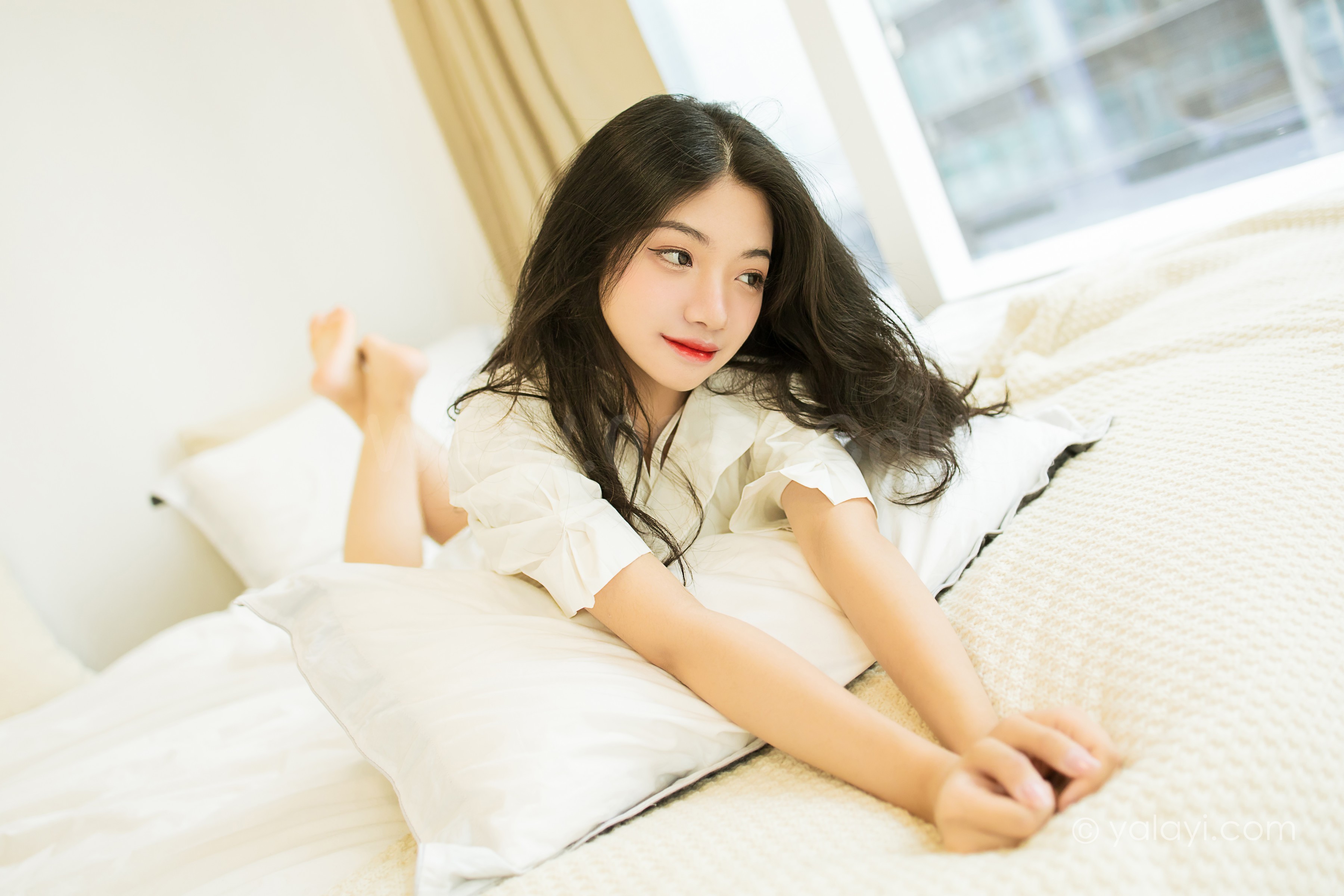 图片[9]-雅拉伊 – 孙小怡《亲密爱人》[42P]-六色网