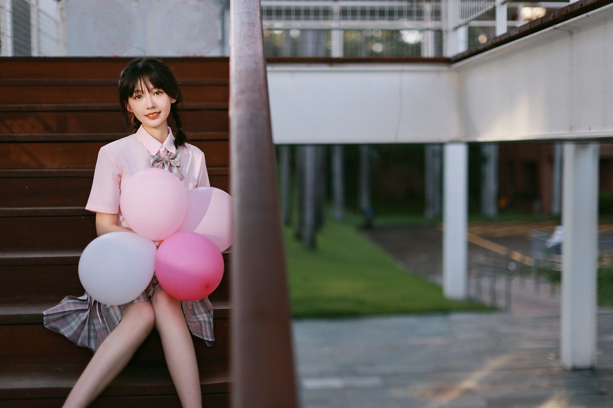 图片[34]-YiTuYu艺图语 Vol.5165 Xiao Le[40P]-六色网