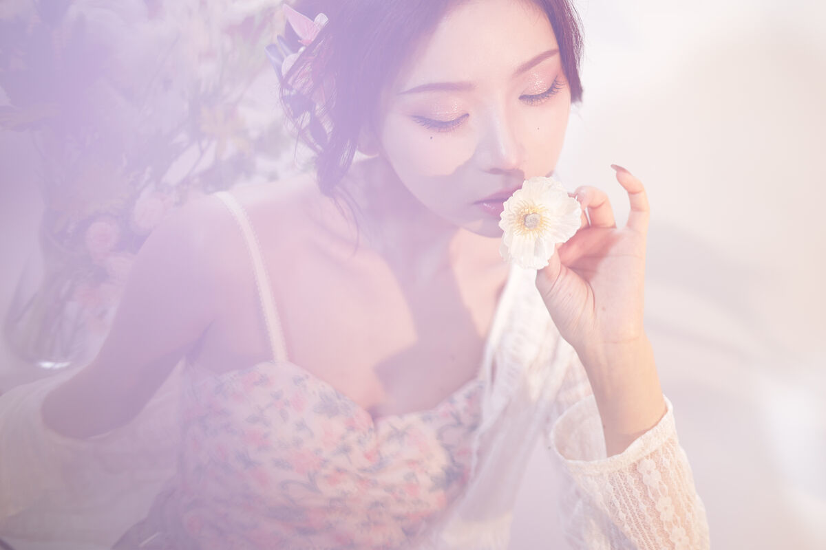 图片[28]-YiTuYu艺图语 Vol.7324 Rong Rong[31P]-六色网