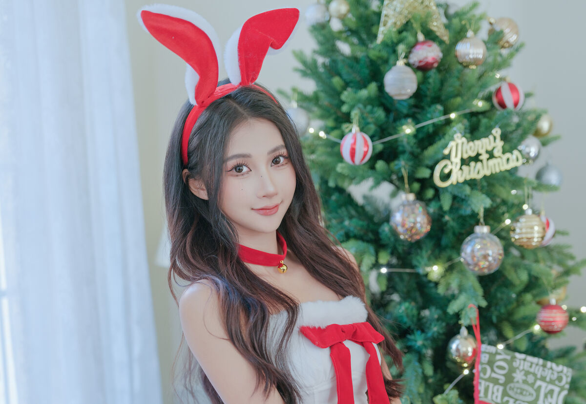 图片[24]-YiTuYu艺图语 Vol.6276 Xiao Wen[39P]-六色网