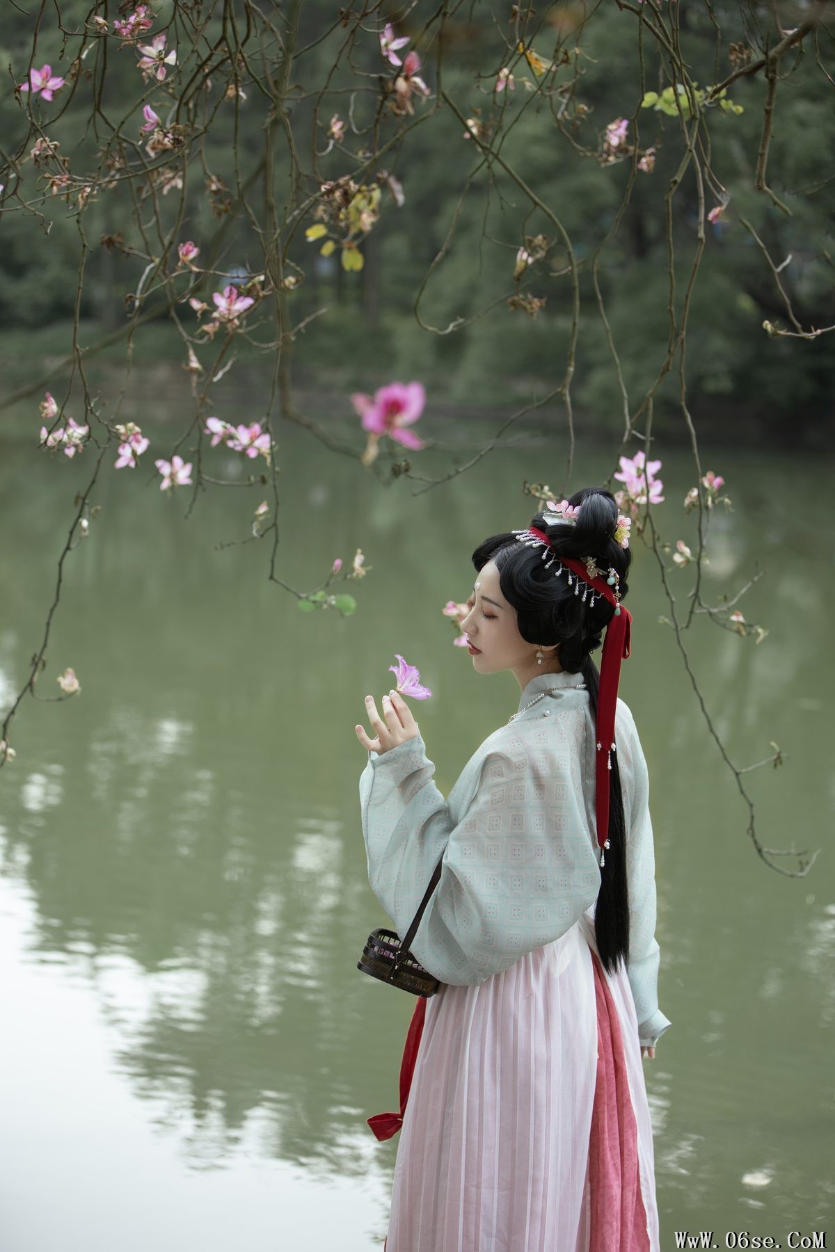 图片[25]-YiTuYu艺图语 Vol.4280 Evil[36P]-六色网