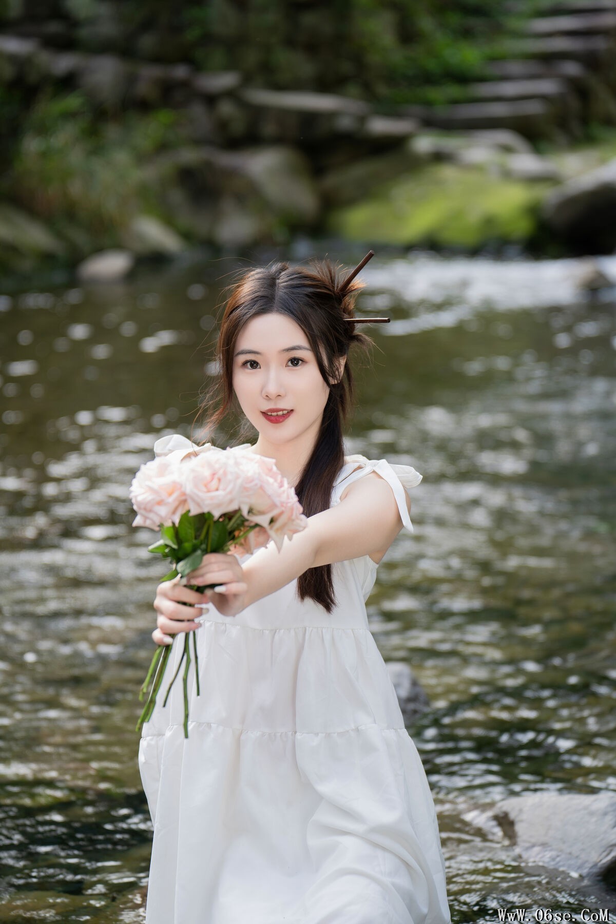 图片[30]-YiTuYu艺图语 Vol.6536 Tian Hui[31P]-六色网